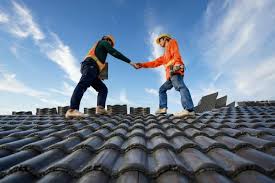 Emergency Roof Repair in Pisgah, AL